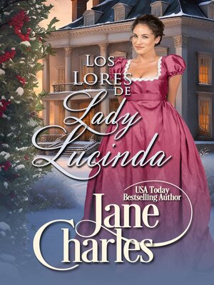 cover image of Los Lores de Lady Lucinda